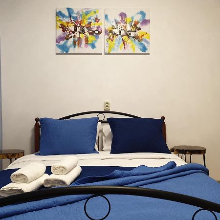 Elegant Apartment Sofya Dış mekan fotoğraf