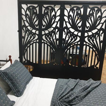 Elegant Apartment Sofya Dış mekan fotoğraf