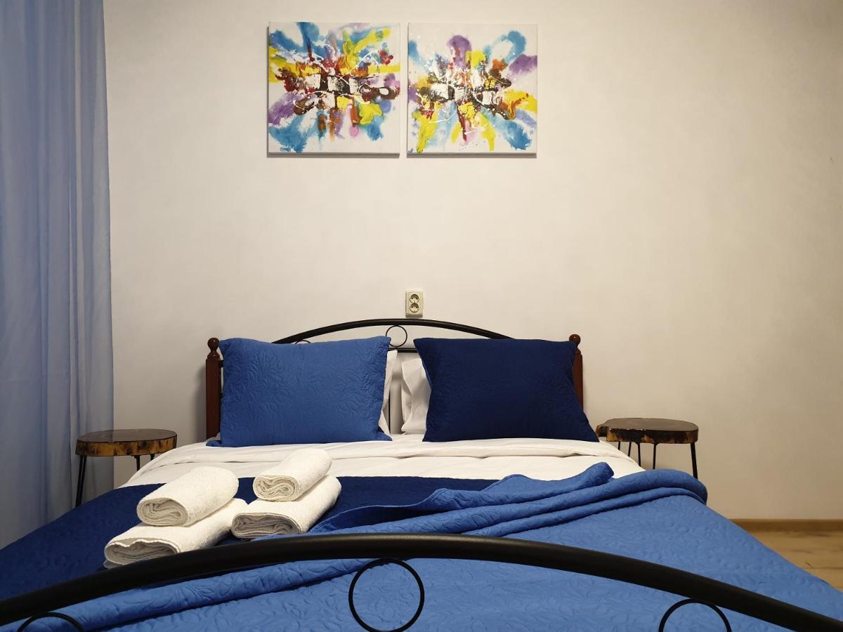Elegant Apartment Sofya Dış mekan fotoğraf