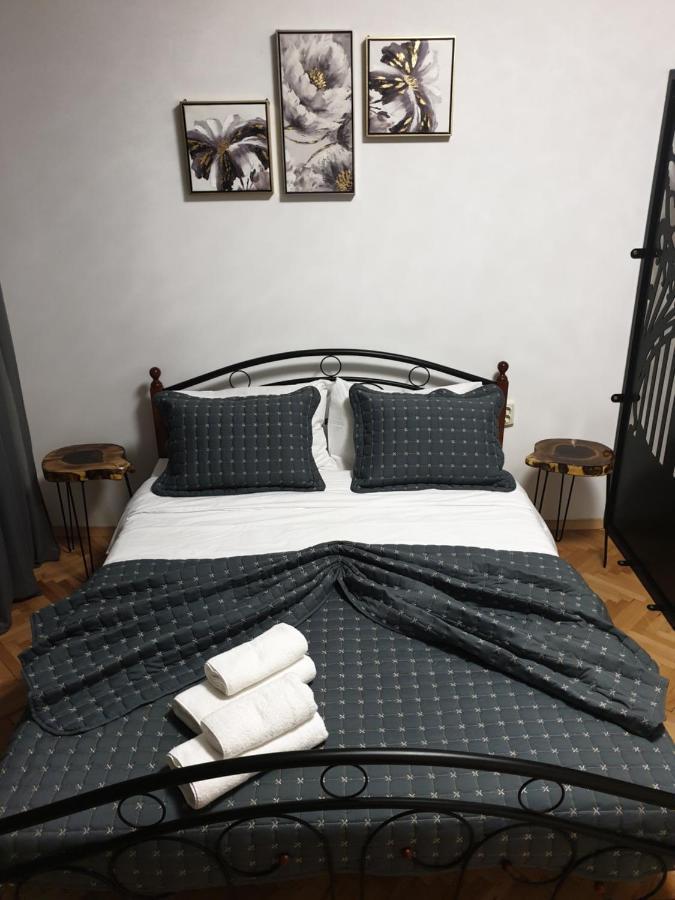 Elegant Apartment Sofya Dış mekan fotoğraf