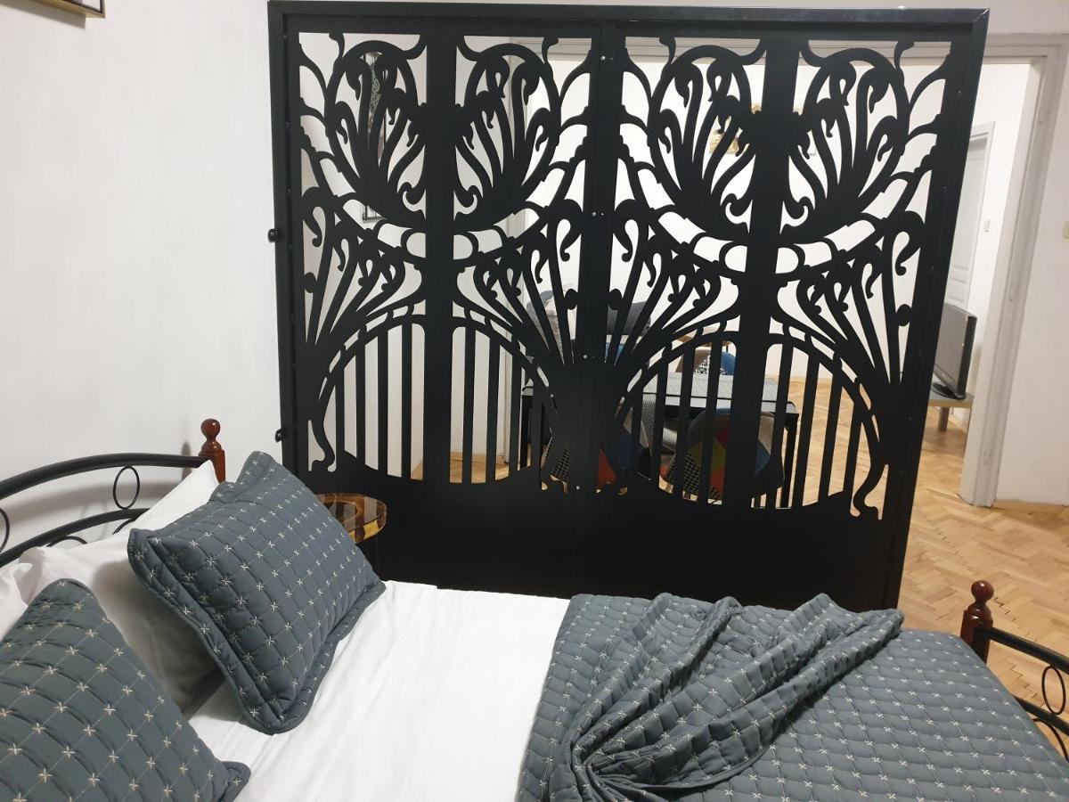 Elegant Apartment Sofya Dış mekan fotoğraf