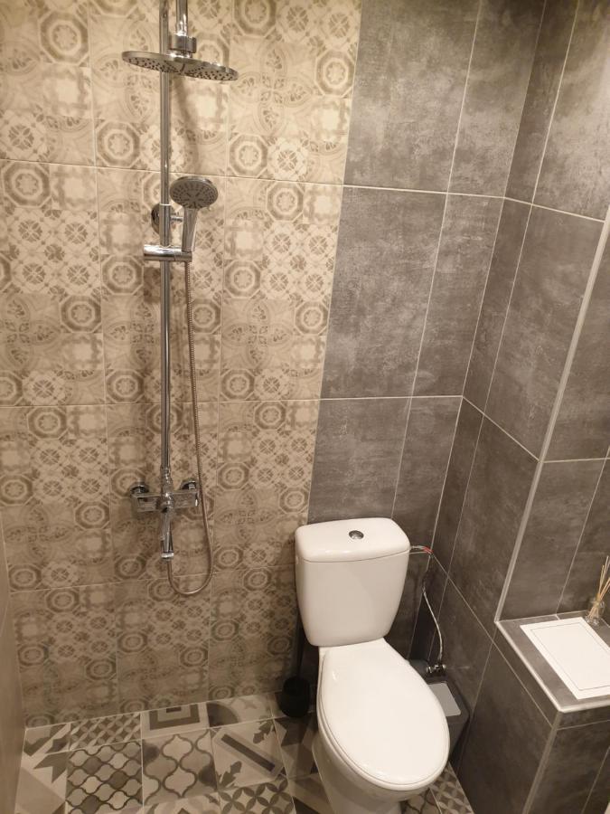 Elegant Apartment Sofya Dış mekan fotoğraf