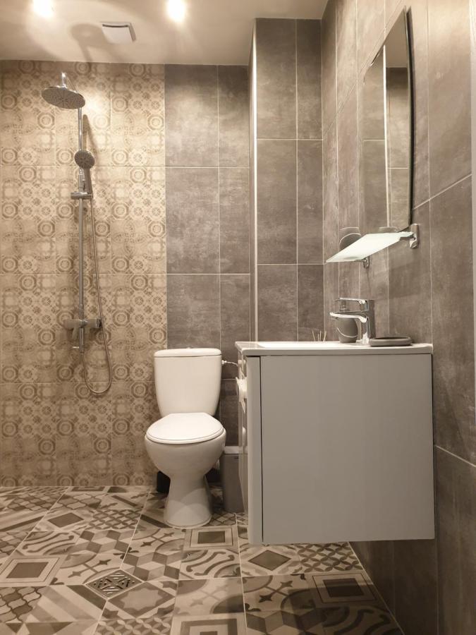 Elegant Apartment Sofya Dış mekan fotoğraf