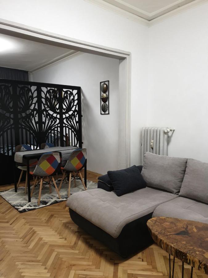 Elegant Apartment Sofya Dış mekan fotoğraf