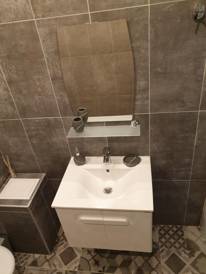 Elegant Apartment Sofya Dış mekan fotoğraf
